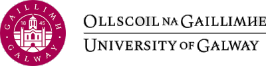 Institution 353GAL_INST Logo